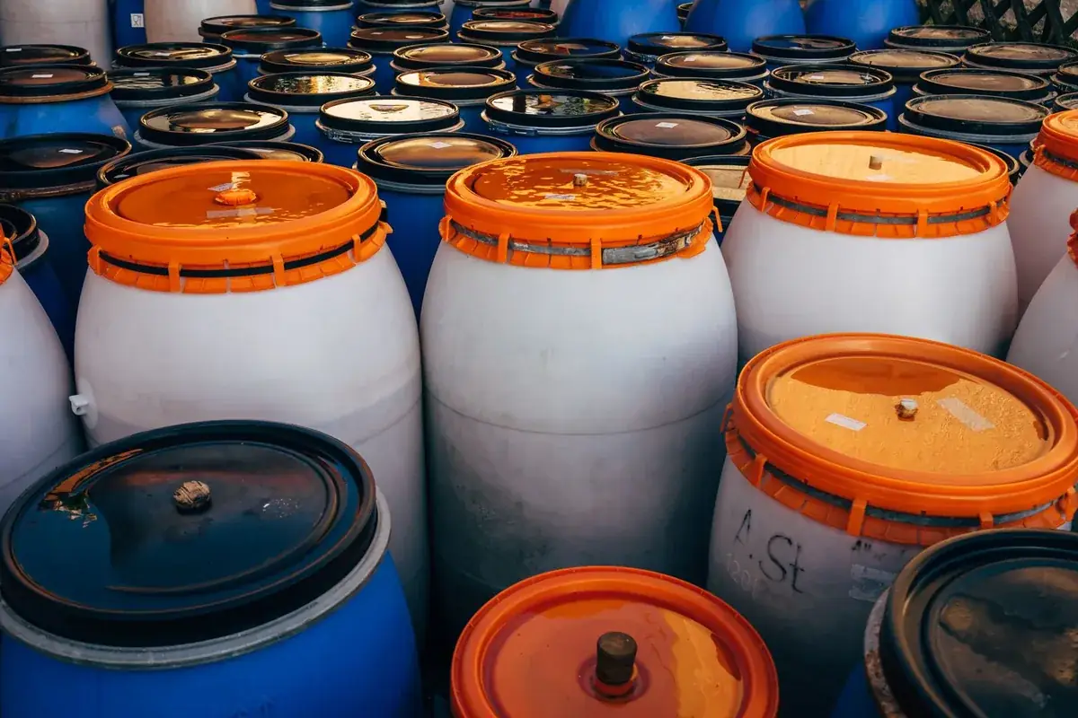 Chemical & Toxic Waste Cleanup in Dousman, WI