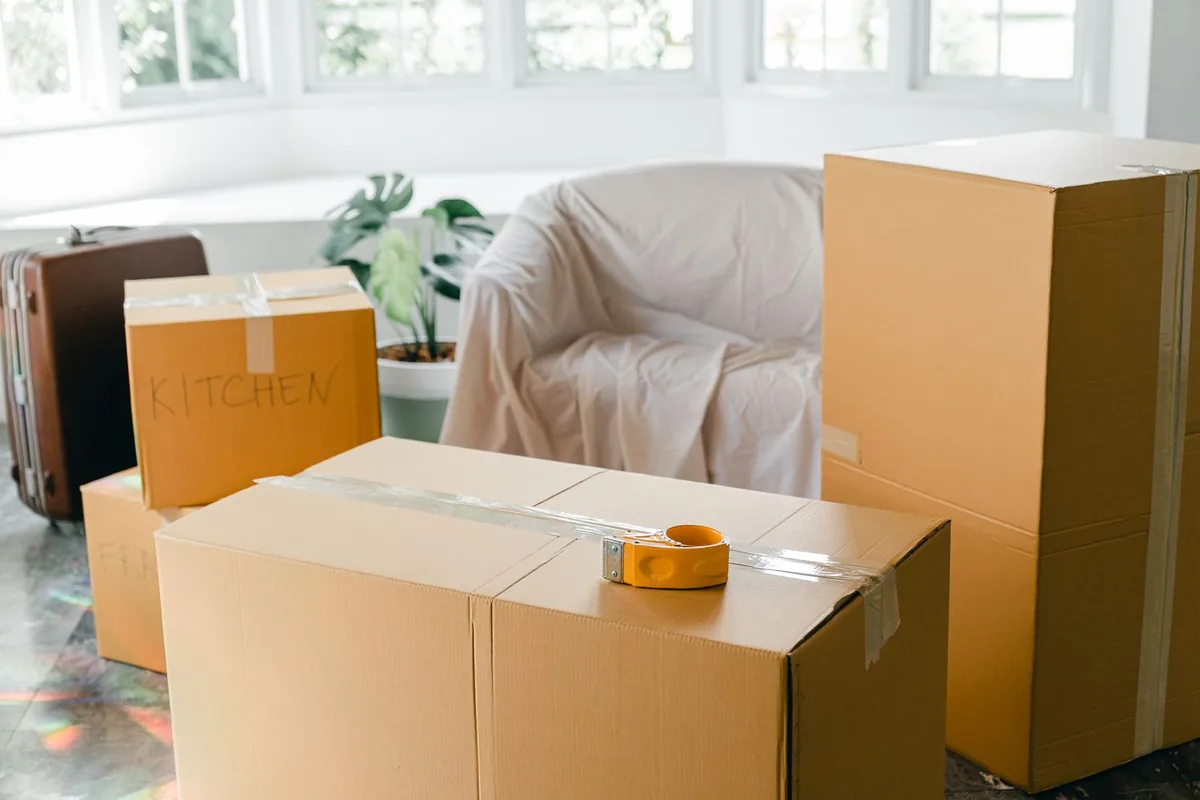 Hoarding Cleanup in Dousman, WI